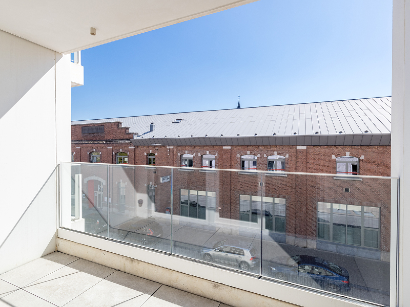 Appartements Neufs à Vendre à Namur | Résidence Novia